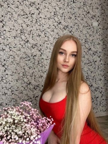 Проститутка Стефания