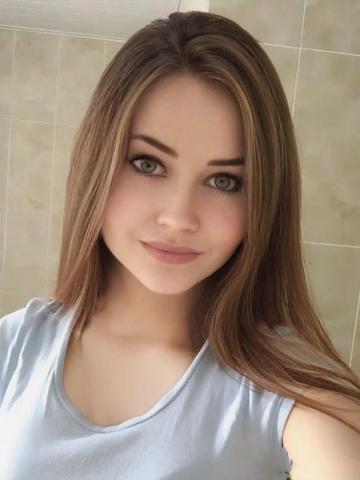Проститутка Забава